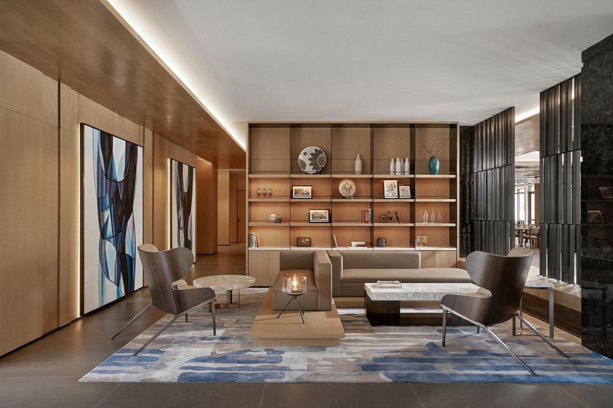 ホテル Fairfield By Marriott South Binh Duong トゥアン・アン エクステリア 写真